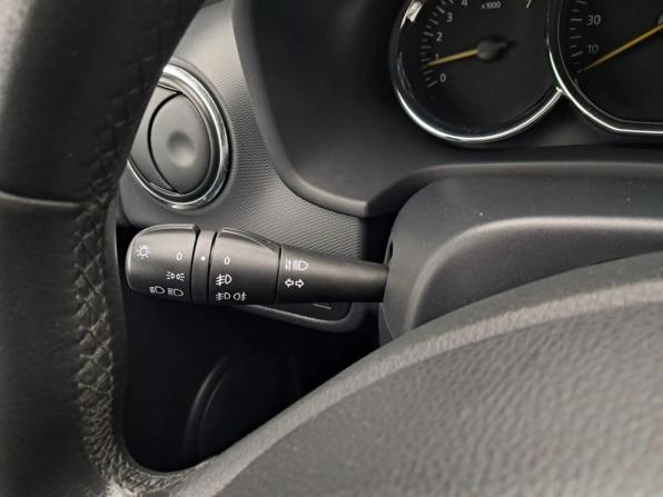Renault Sandero II с пробегом 2014 года, цена 820 000 рублей, 67460 км, хэтчбек, Автокод Объявления