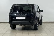 Lada (ВАЗ) 2131 (4x4) I Рестайлинг (2020) Астрахань  - изображение 26