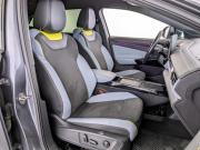 Volkswagen ID.4 Москва  - изображение 47