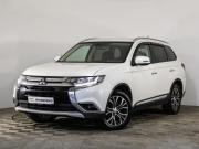 Mitsubishi Outlander III Рестайлинг 2 Санкт-Петербург  - изображение 22