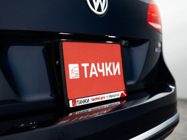 Volkswagen Passat B7 с пробегом 2012 года, цена 1 285 000 рублей, 106262 км, универсал, Автокод Объявления