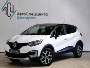 Renault Kaptur I Москва  - изображение 14