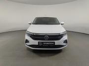 Volkswagen Polo VI Уфа  - изображение 24