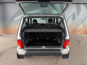 Lada (ВАЗ) Niva Legend I Рестайлинг Волгоград  - изображение 43