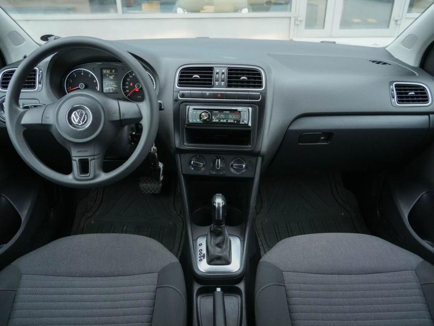 Volkswagen Polo V Новосибирск  - изображение 19