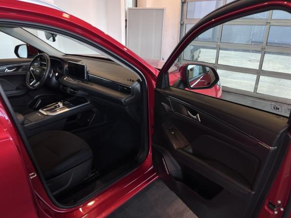 Haval Jolion I с пробегом 2023 года, цена 2 139 000 рублей, 82276 км, внедорожник, Автокод Объявления