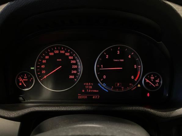 BMW X3 II (F25) с пробегом 2011 года, цена 1 650 000 рублей, 223130 км, внедорожник, Автокод Объявления