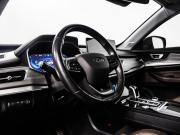 Chery Tiggo 8 Pro I Москва  - изображение 39