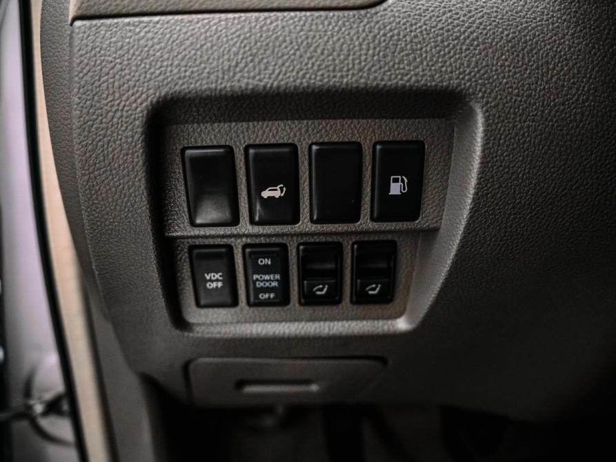 Nissan Murano II (Z51) Красноярск  - изображение 19