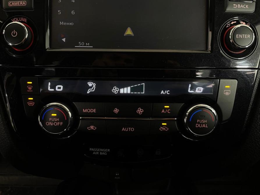 Nissan Qashqai II Воронеж  - изображение 19