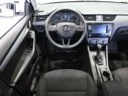 Skoda Octavia III (A7) Рестайлинг Ростов-на-Дону  - изображение 31