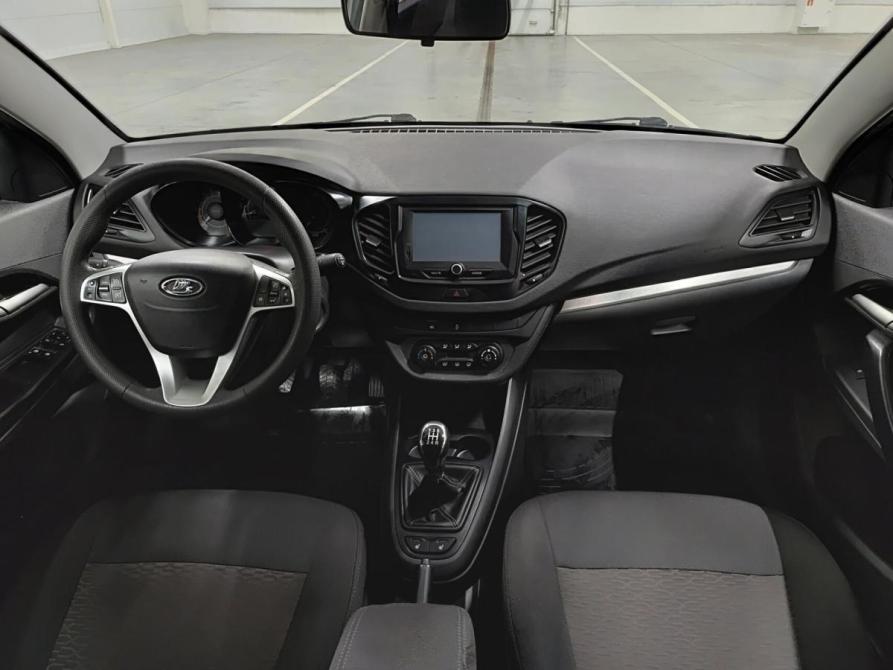 Lada (ВАЗ) Vesta I Казань  - изображение 17