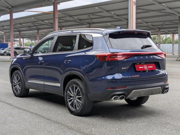 Chery Tiggo 8 Pro Max I Рестайлинг с пробегом 2023 года, цена 2 269 500 рублей, 107000 км, внедорожник, Автокод Объявления