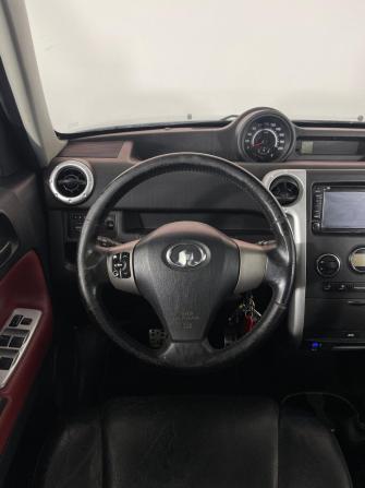 Great Wall Hover M2 с пробегом 2013 года, цена 435 000 рублей, 148981 км, внедорожник, Автокод Объявления