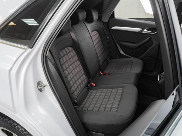 Audi Q3 I (8U) с пробегом 2012 года, цена 1 649 000 рублей, 149072 км, внедорожник, Автокод Объявления