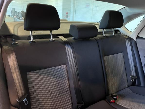 Volkswagen Polo V с пробегом 2014 года, цена 1 045 000 рублей, 94877 км, седан, Автокод Объявления