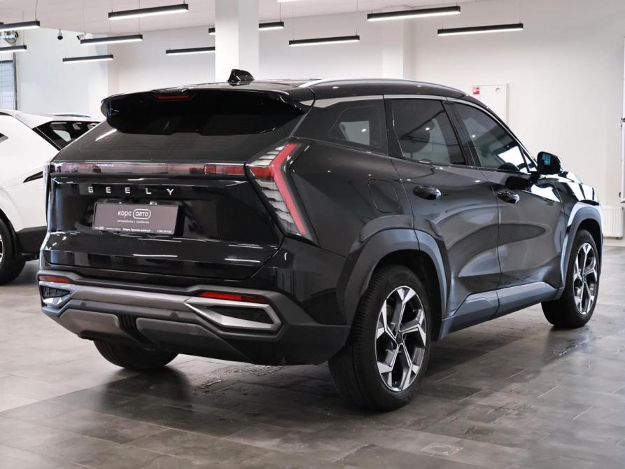 Geely Atlas II Калуга  - изображение 4
