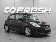 Suzuki Swift IV Воронеж  - изображение 20