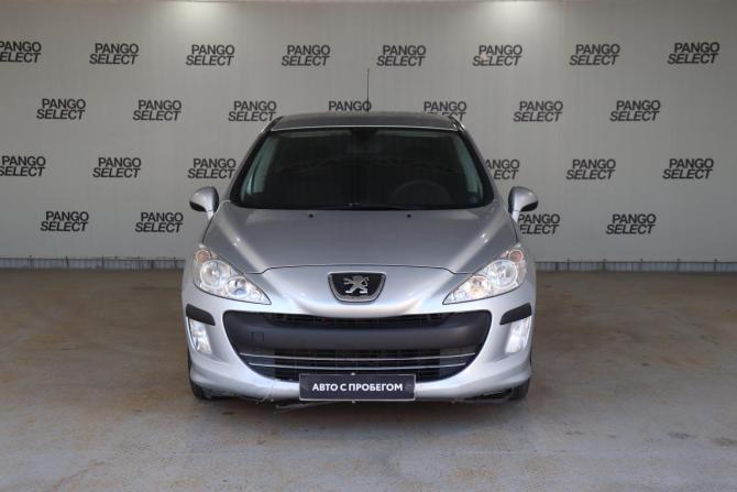 Peugeot 308 I с пробегом 2010 года, цена 375 000 рублей, 150942 км, хэтчбек, Автокод Объявления