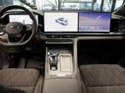 Geely Monjaro I Рестайлинг 2 (China Market) Москва  - изображение 36