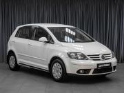 Volkswagen Golf Plus I Тюмень  - изображение 15