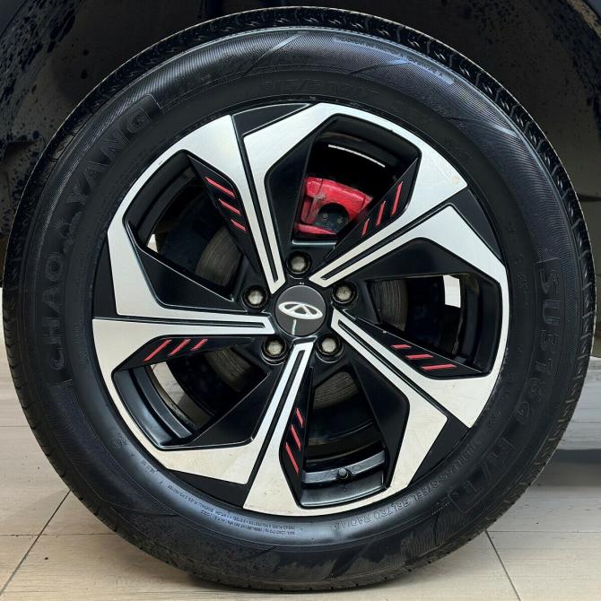 Chery Tiggo 4 Pro I Москва  - изображение 15