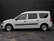 Lada (ВАЗ) Largus I Екатеринбург  - изображение 25