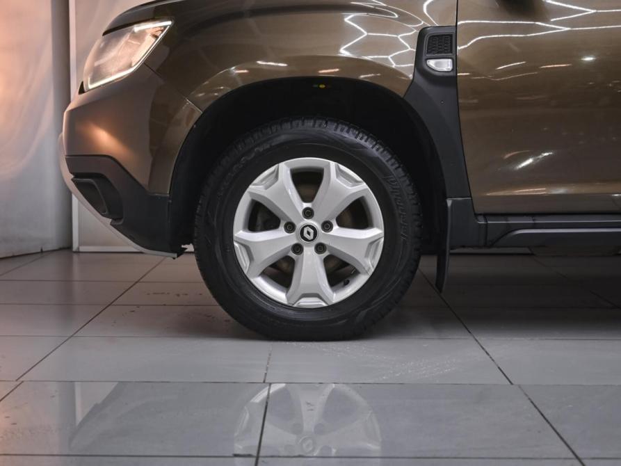 Renault Duster II Челябинск  - изображение 5