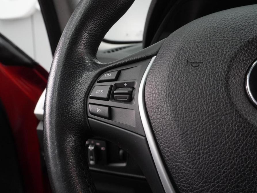 BMW 1 серии II (F20/F21) Рестайлинг Воронеж  - изображение 14
