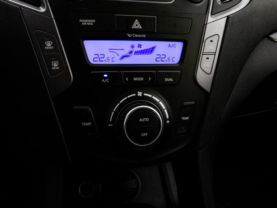 Hyundai Santa Fe III Санкт-Петербург  - изображение 16