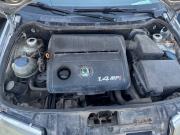 Skoda Fabia I Самара  - изображение 48