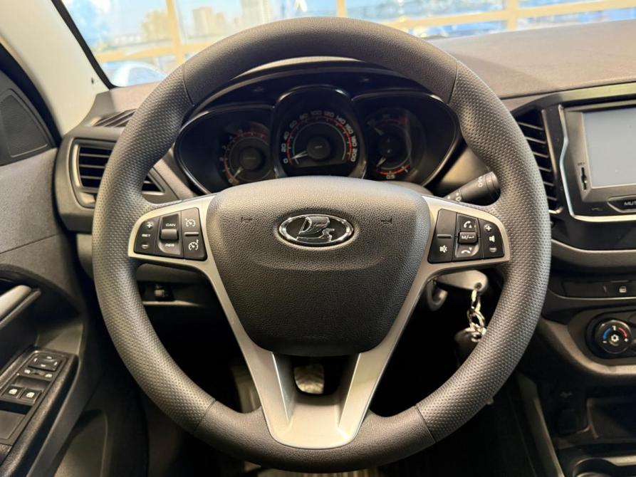 Lada (ВАЗ) Vesta I Волгоград  - изображение 7