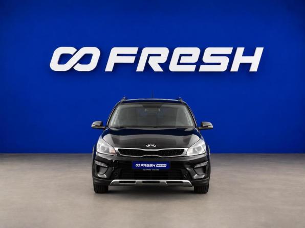 Kia Rio IV с пробегом 2018 года, цена 1 654 444 рубля, 102735 км, хэтчбек, Автокод Объявления