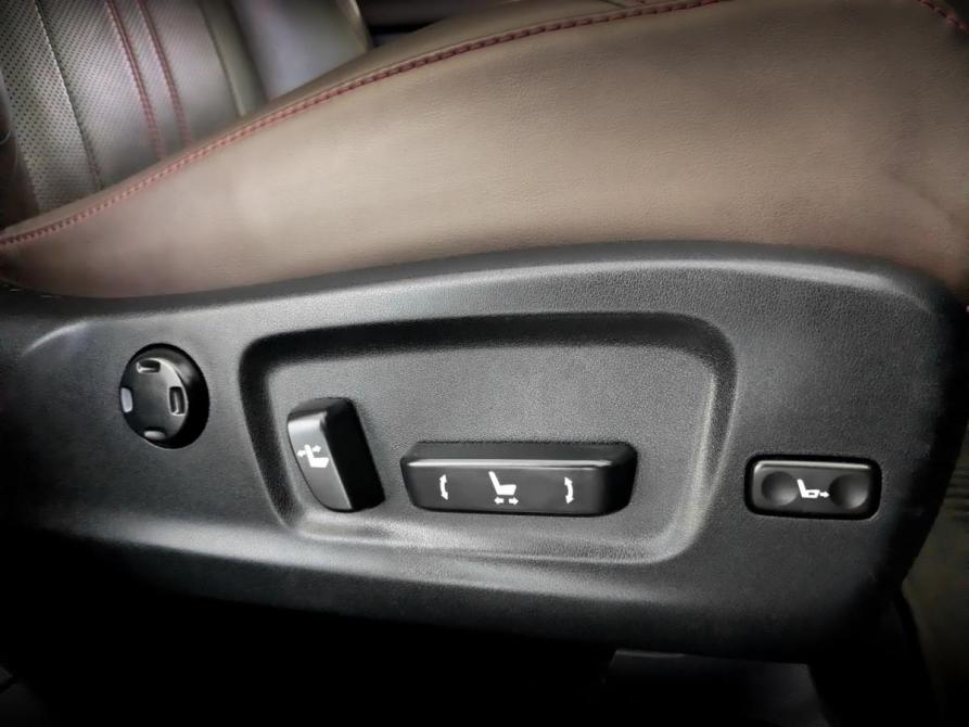 Lexus RX IV Рестайлинг Москва  - изображение 26