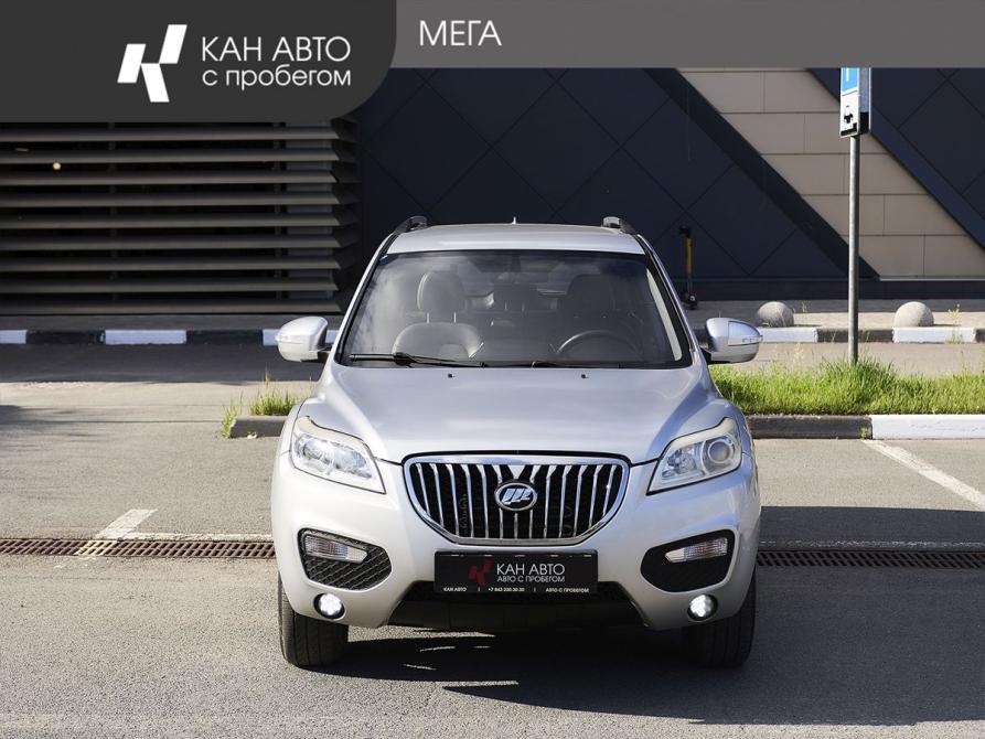 Lifan X60 I Рестайлинг 2 Казань  - изображение 3
