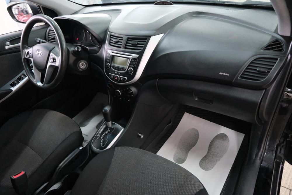 Hyundai Solaris I Омск  - изображение 22