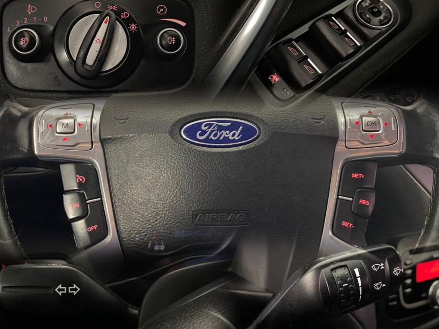 Ford Mondeo IV Рестайлинг Воронеж  - изображение 19