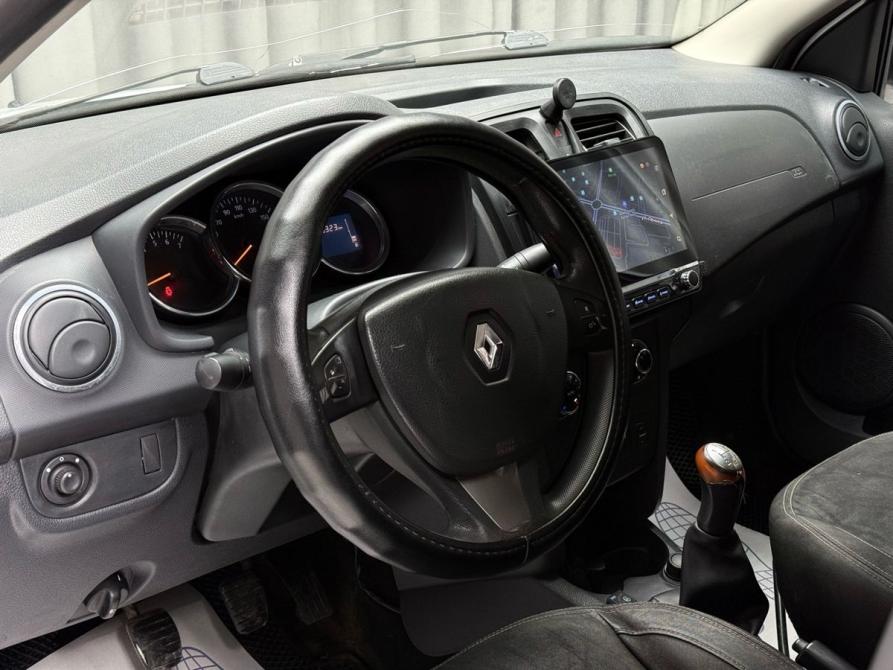 Renault Logan II Ижевск  - изображение 8
