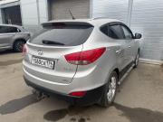 Hyundai ix35 I Челябинск  - изображение 4