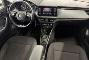 Skoda Rapid I Рестайлинг Астрахань  - изображение 34