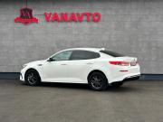Kia Optima IV Рестайлинг Альметьевск  - изображение 31