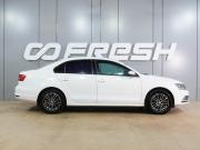 Volkswagen Jetta VI Рестайлинг Воронеж  - изображение 22
