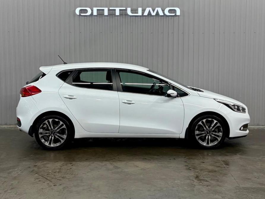 Kia Ceed II Краснодар  - изображение 4