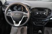 Lada (ВАЗ) Vesta I Омск  - изображение 33