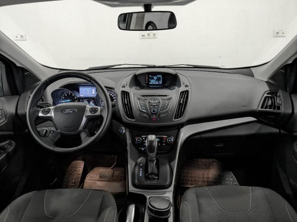 Ford Kuga II с пробегом 2014 года, цена 1 285 000 рублей, 96165 км, внедорожник, Автокод Объявления