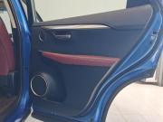 Lexus NX I Рестайлинг Барнаул  - изображение 71