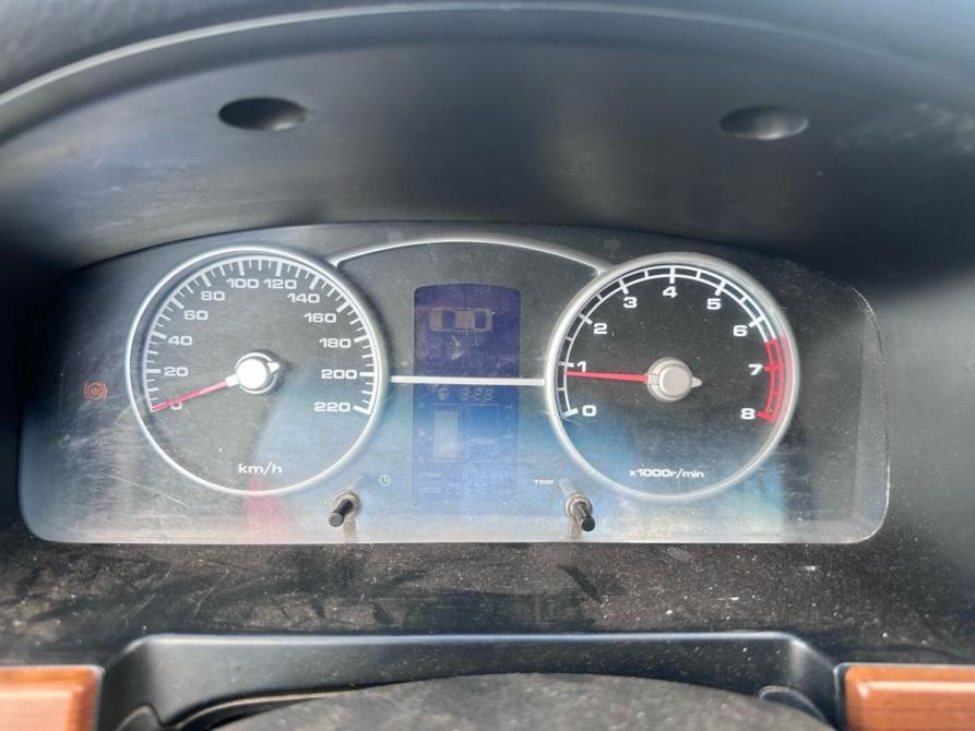 Lifan Solano I (620) Уфа  - изображение 7