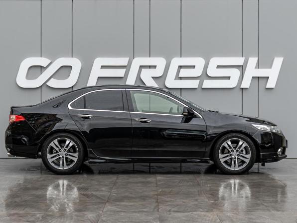 Honda Accord VIII Рестайлинг с пробегом 2012 года, цена 1 440 000 рублей, 198102 км, седан, Автокод Объявления