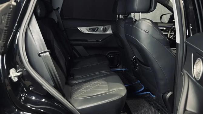 Chery Tiggo 8 Pro Max I Рестайлинг с пробегом 2024 года, цена 2 350 000 рублей, 16910 км, внедорожник, Автокод Объявления