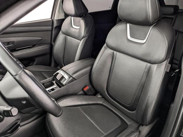 Hyundai Tucson IV Рестайлинг с пробегом 2025 года, цена 3 600 000 рублей, 69002 км, внедорожник, Автокод Объявления